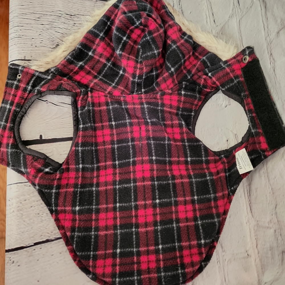 Dog Jacket - Small - Picture 2 of 10